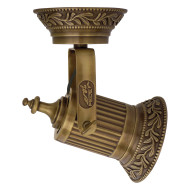 Спот (точечный светильник) FEDE Lighting Vienna Par 30 LED FD1036PPB Спот (точечный светильник) FEDE Lighting Vienna Par 30 LED FD1036PPB