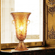 Настольная лампа La Murrina Isotta P YO-2S