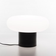Настольный светильник Artemide Itka DX0070A09 Настольный светильник Artemide Itka DX0070A09