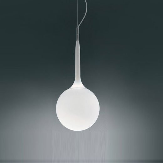 Подвесной светильник Artemide Castore 1045110A Подвесной светильник Artemide Castore 1045110A