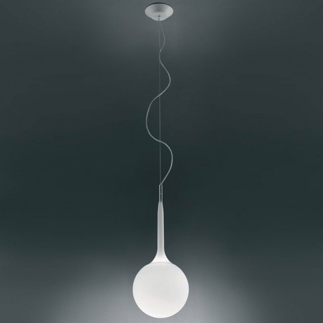 Подвесной светильник Artemide Castore 1045110A Подвесной светильник Artemide Castore 1045110A
