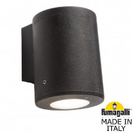 Уличный настенный светильник Fumagalli Franca 90 3A7.002.000.AXU1L Уличный настенный светильник Fumagalli Franca 90 3A7.002.000.AXU1L