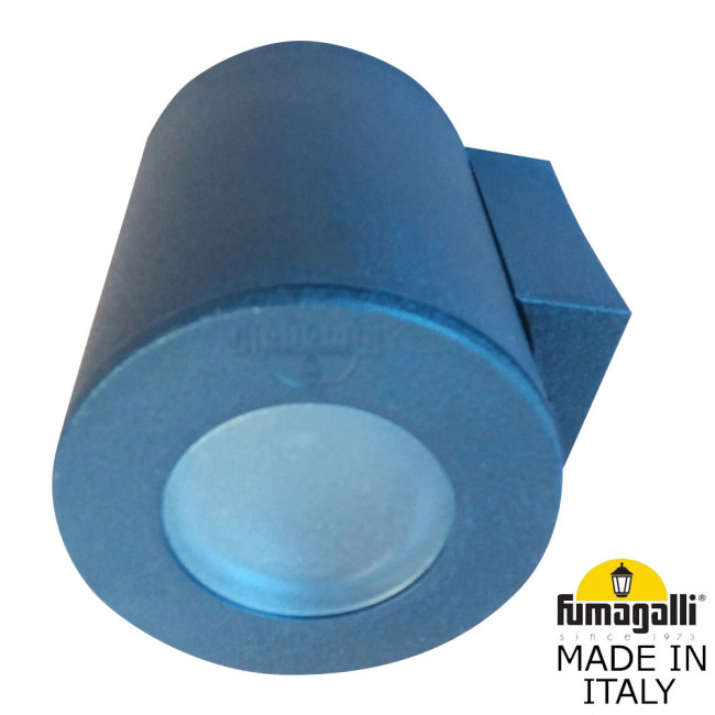 Уличный настенный светильник Fumagalli Franca 90 3A7.002.000.AXU1L Уличный настенный светильник Fumagalli Franca 90 3A7.002.000.AXU1L