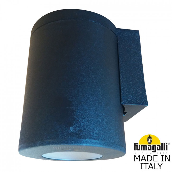 Уличный настенный светильник Fumagalli Franca 90 3A7.002.000.AXU1L Уличный настенный светильник Fumagalli Franca 90 3A7.002.000.AXU1L