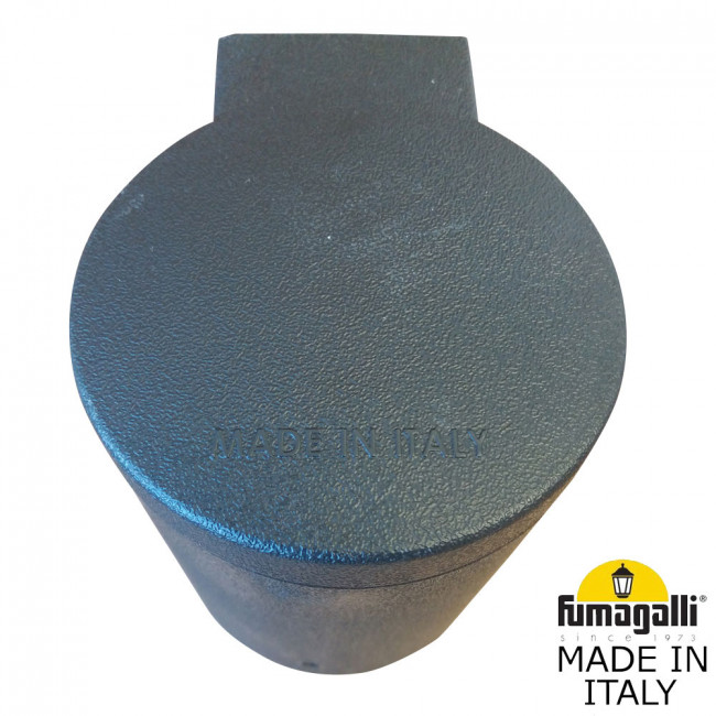 Уличный настенный светильник Fumagalli Franca 90 3A7.002.000.AXU1L Уличный настенный светильник Fumagalli Franca 90 3A7.002.000.AXU1L