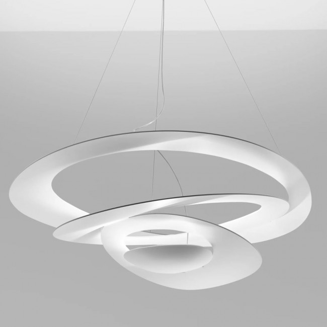 Подвесной светильник Artemide Pirce 1249W10A Подвесной светильник Artemide Pirce 1249W10A
