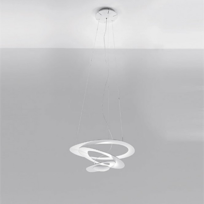 Подвесной светильник Artemide Pirce 1249W10A Подвесной светильник Artemide Pirce 1249W10A
