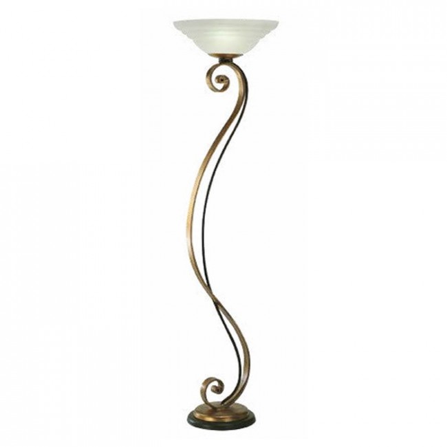 Торшер Lucienne Monique Antique 566 Торшер Lucienne Monique Antique 566