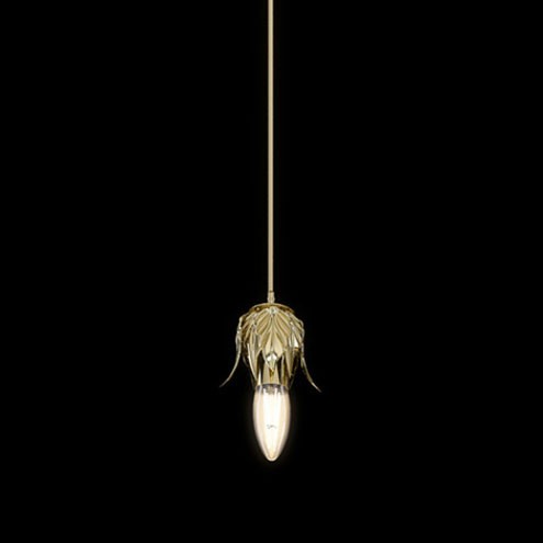 Подвесной светильник Beby Group Beby Resort 3400E01 Light Gold Подвесной светильник Beby Group Beby Resort 3400E01 Light Gold