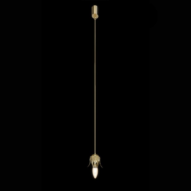 Подвесной светильник Beby Group Beby Resort 3400E01 Light Gold Подвесной светильник Beby Group Beby Resort 3400E01 Light Gold