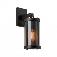 Уличный настенный светильник Feiss Bluffton FE/BLUFFTON1 Уличный настенный светильник Feiss Bluffton FE/BLUFFTON1