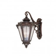 Уличный настенный светильник Savoy House Bastion 5-3213-56 Уличный настенный светильник Savoy House Bastion 5-3213-56