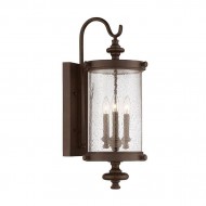 Уличный настенный светильник Savoy House Palmer 5-1221-40 Уличный настенный светильник Savoy House Palmer 5-1221-40