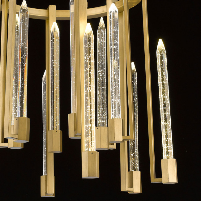 Подвесной светильник DeLight Collection P98026M-6 Подвесной светильник DeLight Collection P98026M-6