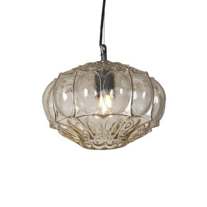 Уличный подвесной светильник Karman Ginger SE116 1A EXT Уличный подвесной светильник Karman Ginger SE116 1A EXT