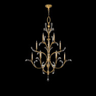 Люстра Fine Art Lamps Beveled Arcs 767240 Люстра Fine Art Lamps Beveled Arcs 767240