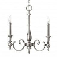 Люстра Hinkley York Town HK/YORKTOWN3 Люстра Hinkley York Town HK/YORKTOWN3