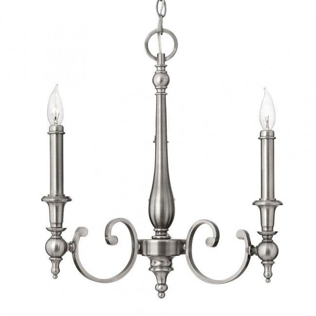 Люстра Hinkley York Town HK/YORKTOWN3 Люстра Hinkley York Town HK/YORKTOWN3