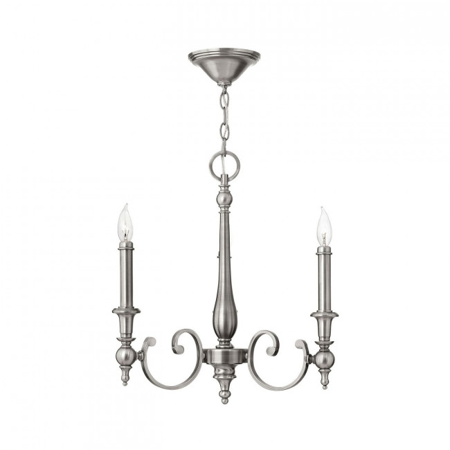 Люстра Hinkley York Town HK/YORKTOWN3 Люстра Hinkley York Town HK/YORKTOWN3