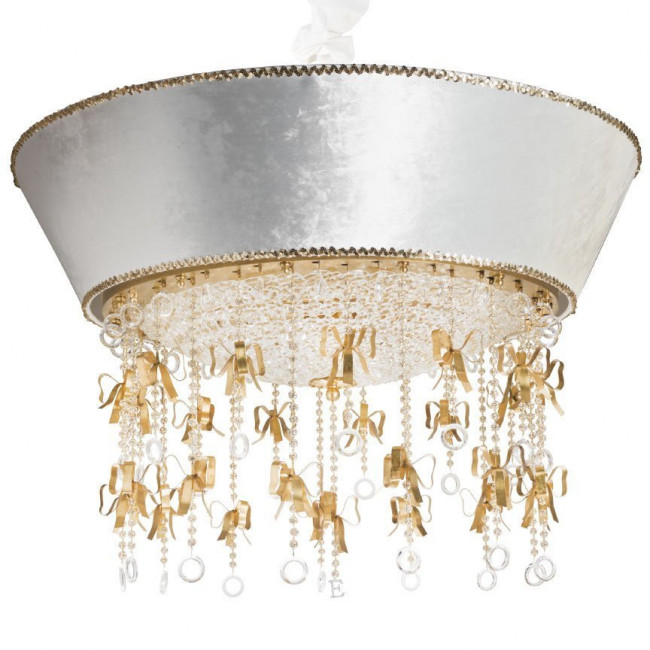 Подвесной светильник Eurolampart Cindy 2645/16LA 3001 Подвесной светильник Eurolampart Cindy 2645/16LA 3001