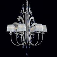 Люстра IlParalume MARINA 5516 1348/6 KRBL Люстра IlParalume MARINA 5516 1348/6 KRBL