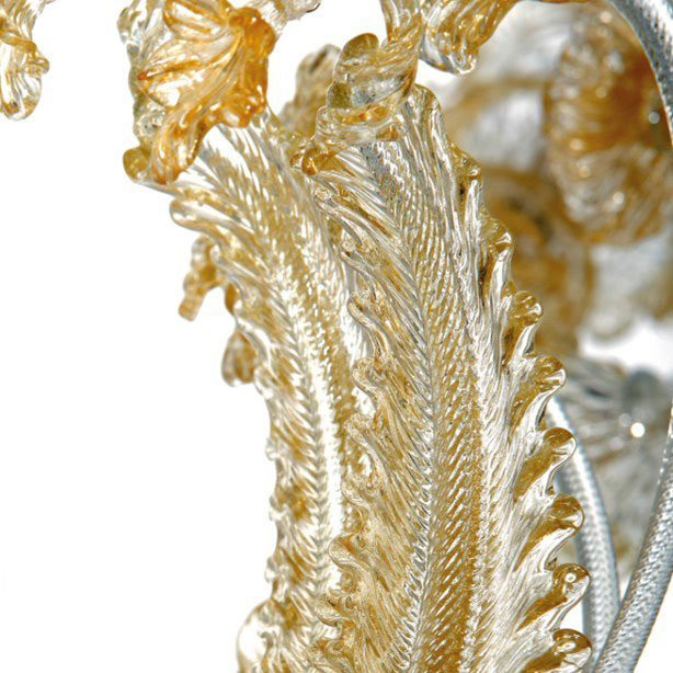 Люстра IlParalume MARINA Classic 2034 CH36/LU