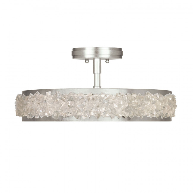 Подвесной светильник Fine Art Lamps Arctic Halo 879940 Подвесной светильник Fine Art Lamps Arctic Halo 879940