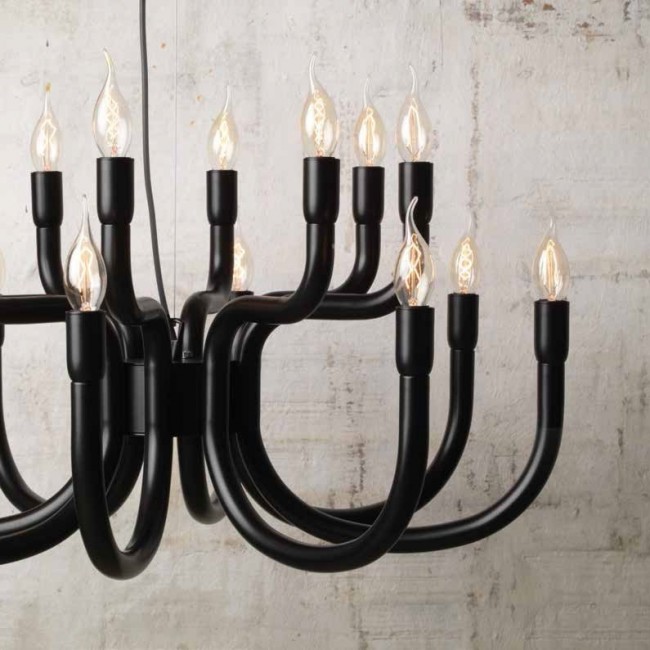 Люстра Karman Snoob SE610N Люстра Karman Snoob SE610N