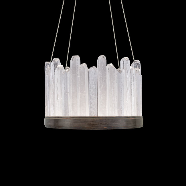 Подвесной светильник Fine Art Lamps Lior 888140-31ST 2700K Подвесной светильник Fine Art Lamps Lior 888140-31ST 2700K