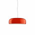 Подвесной светильник Flos Smithfield F1371035 - Red Подвесной светильник Flos Smithfield F1371035 - Red