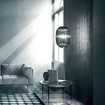 Подвесной светильник Foscarini Plass 2240072 25