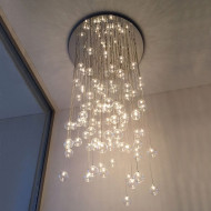 Подвесной светильник Ilfari Ballroom C100 13960 02 Подвесной светильник Ilfari Ballroom C100 13960 02