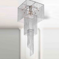 Подвесной светильник IlParalume MARINA 6625 2022/NL/SP Подвесной светильник IlParalume MARINA 6625 2022/NL/SP