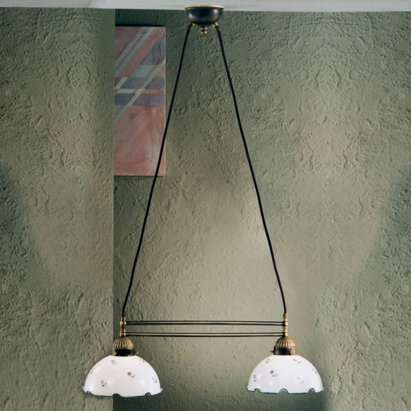 Подвесной светильник Kolarz Nonna 731.82.17 Подвесной светильник Kolarz Nonna 731.82.17