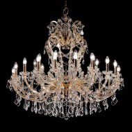 Люстра Prearo Opera OPERA/120/SP