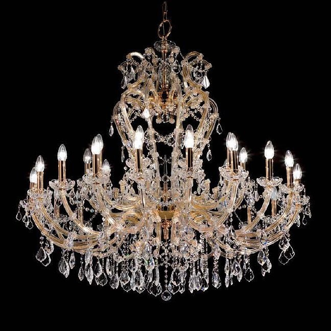 Люстра Prearo Opera OPERA/120/SP Люстра Prearo Opera OPERA/120/SP