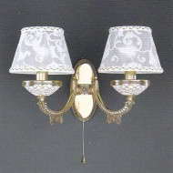 Бра Reccagni Angelo A 7132/2