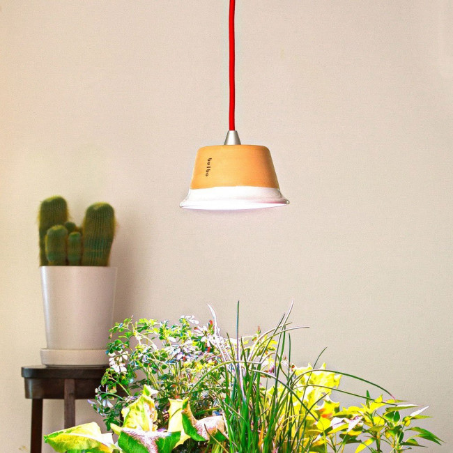 Подвесной светильник Linea Light Chlorophyll Bulbo 8010 Подвесной светильник Linea Light Chlorophyll Bulbo 8010