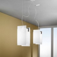 Подвесной светильник Linea Light Triad 90233