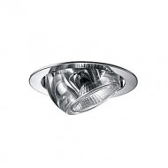 Встраиваемый светильник Fabbian Beluga Crystal D57 F01 00 Встраиваемый светильник Fabbian Beluga Crystal D57 F01 00