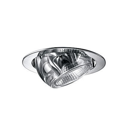 Встраиваемый светильник Fabbian Beluga Crystal D57 F01 00 Встраиваемый светильник Fabbian Beluga Crystal D57 F01 00