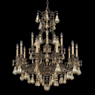 Люстра Schonbek Sophia 6959-83GS Люстра Schonbek Sophia 6959-83GS