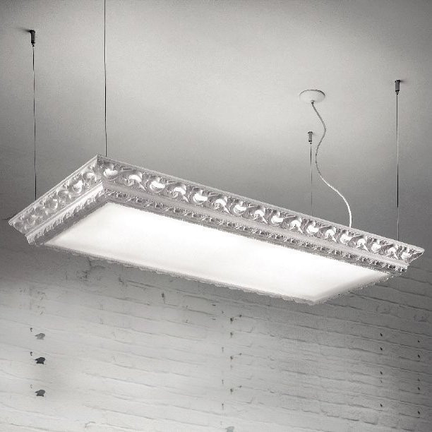 Подвесной светильник Masiero Arte LED S4 RC V95