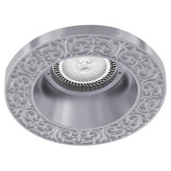 Встраиваемый спот (точечный светильник) FEDE Lighting Emporio Round FD1100RCB Встраиваемый спот (точечный светильник) FEDE Lighting Emporio Round FD1100RCB