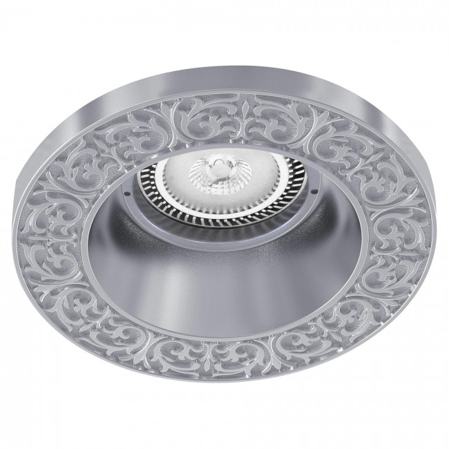 Встраиваемый спот (точечный светильник) FEDE Lighting Emporio Round FD1100RCB Встраиваемый спот (точечный светильник) FEDE Lighting Emporio Round FD1100RCB