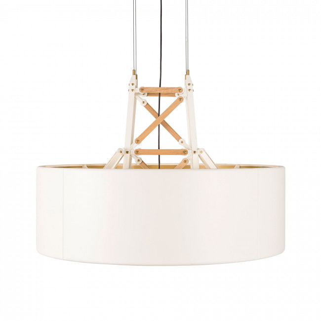 Подвесной светильник MOOOI Construction lamp Suspended M MOLCOLS-M-WW Подвесной светильник MOOOI Construction lamp Suspended M MOLCOLS-M-WW