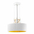 Подвесной светильник MOOOI Construction lamp Suspended M MOLCOLS-M-WW Подвесной светильник MOOOI Construction lamp Suspended M MOLCOLS-M-WW