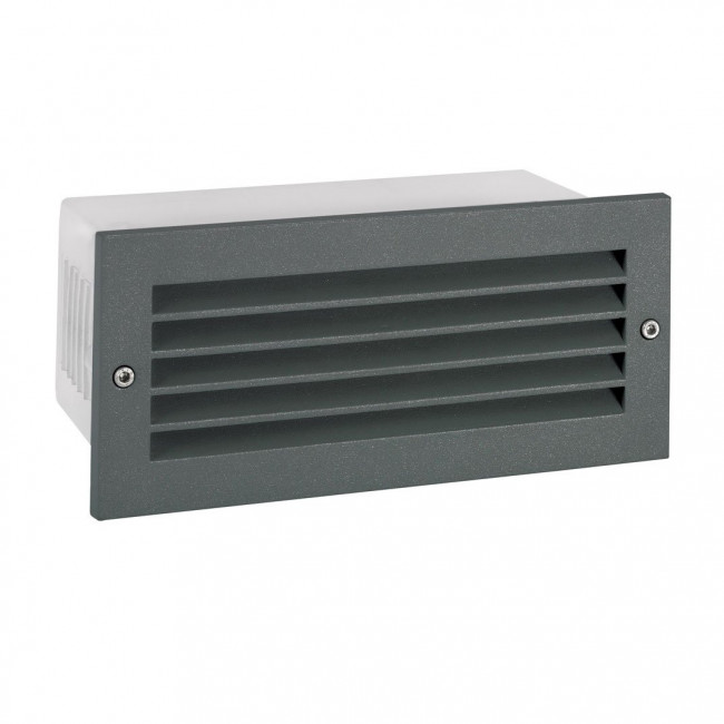 Встраиваемый светильник Norlys Grimstad 1545GR