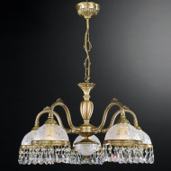 Люстра Reccagni Angelo L 6200/5