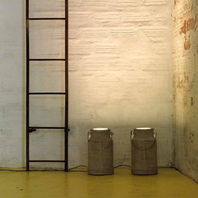 Напольный светильник Karman Via Lattea HP127 1G INT Напольный светильник Karman Via Lattea HP127 1G INT